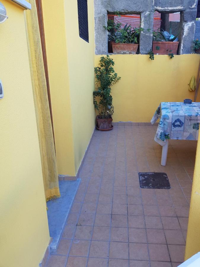 Casa La Torre Forio D'Ischia - Vicoli Saraceni Apartamento Exterior foto